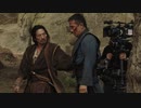 実写映画版「モータルコンバット」監督・出演者コメント映像