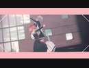 【東方MMD】咲夜とアリスでTwinkle Days【カメラ配布】