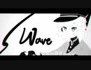 【YUKI_ITALIAN】WAVE【UTAU COVER+音源配布】