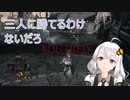 【ランダム化】PS5が当たらなかったのでDarkSoulsⅢ　part13前編【絆星あかり】