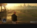 俺はＨＩＴＭＡＮ！！　殺し屋日記　十日目
