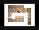 再帰アクションパズル『Recursed』実況プレイpart16