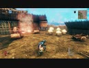 【Valheim】低スキルでも暗殺ナイフでトロルを5秒で倒す！