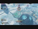 1日1戦でダイヤを目指すAPEX実況 【4日目】