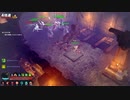 【PS4】淡々ネクロマンサーでディアブロ3【プレイ動画】part24