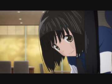 TVアニメ「スーパーカブ」　#6　私のカブ