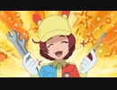 ポケットモンスター　第51話～第100話　第61話　まるっとおまかせ！プラスルマイナン便利屋さん！！