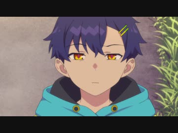 SSSS.DYNAZENON　01　怪獣使いって、なに？