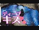 鳩のディープキス