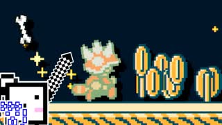 【CeVIO実況】マリオメーカーざらめちゃん2#161【スーパーマリオメーカー2】