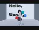 Vtuberだけど、バーチャルでジャグリングしてみた！