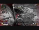 1日1戦でダイヤを目指すAPEX実況 【5日目】
