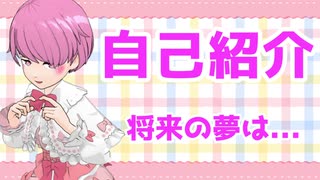 バーチャルメスガキ女装VTuberまきにゃんの自己紹介！
