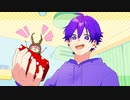 ななもり。の大好物がミヤマクワガタだった件WWW【すとぷり文字起こし】