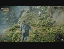 DAYS GONE マックン＆パックン　01