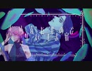 【UTAU音源配布】ルーム No.4【星音ケイ LETHARGY】