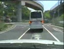 地元民ホイホイ動画　広島県某市編【３倍速】バイパス満喫動画