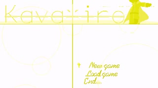 【モナーRPG】Kavaliro プレイ動画【第二回紅白モナーRPG合戦出展作品】