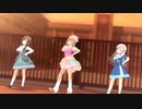 【デレステMV】我が担当達で「オレンジタイム」【SSR衣装】