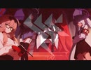 【MAD】β Lib【ブルーアーカイブ】