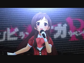 【デレステMV】「徒花ネクロマンシー」(新衣装)【1080p60/4K HDR】