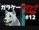 懐かしガラケーのサウンドノベル【ナイトハイク】♯12