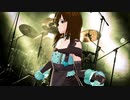 【VOCALOID MEIKO Cover】Diamonds　プリンセス・プリンセス