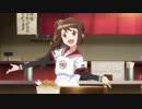私は最強魔法少女、Scarlet_zoneだよ！
