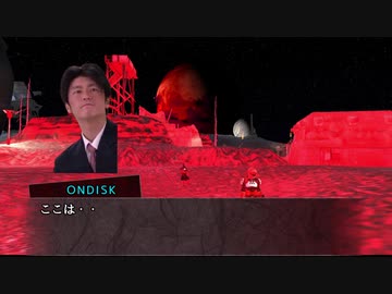 [Kenshi]異形ハンターONDISK.mp7