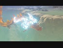 【RTA】ゼルダの伝説BotW Exオールダンジョン 3:21:41 Part7【字幕解説】