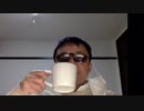 楽々マスク会食×漫談　/てれび　フリートーク　NATIVE