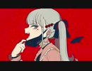 神回‼️DECO*27【ヴァンパイア】を【SAKIWO】が【歌ってみた】【全力で】