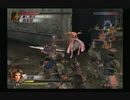 sc^ＳとＣのキャラだけ使って真・三國無双３を実況プレイ　７６