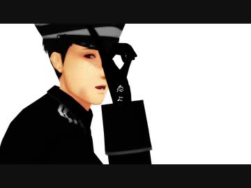 【進撃のＭＭＤ】黒マルコで『よくばり』