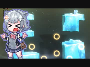 【ロックマン11】リッカチャン11 運命のこはるぐま!!　その2
