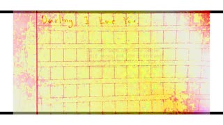 Darling I Love You / 花田　青