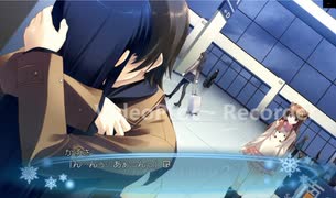 ガチ初見のエロゲ実況【ホワイトアルバム2】part30