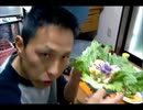 のまさんち「【シマいリス】モスバーガー 菜摘チキン（鶏ハム仕様）を自作！！」