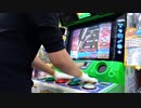 【pop'n music】戦乱絵巻 / 西軍｜｜∴⊂SEKIGAHARA⊃∴｜｜東軍(EX) プレイ動画