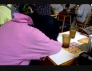 のまさんち「疲れてるんです ほんとよく頑張ってます。」