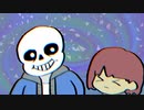 【実況】Part3：イヌがかわいくてヤケクソになったニンゲンのUndertale【アンダーテール】