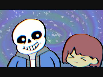 【実況】Part3：イヌがかわいくてヤケクソになったニンゲンのUndertale【アンダーテール】