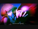CONTINUE GAME？【月の光歌の雫】