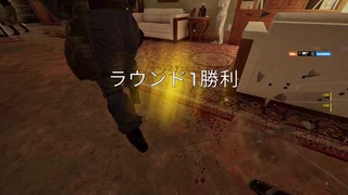 レインボーシックスシージ　キルクリップ３