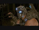 【実況】編集技術？プレイ技術？ねぇよ そんなもん！3part5【Gears of War3】