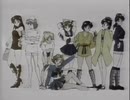 [SFC]制服伝説プリティ・ファイター 店頭用PV