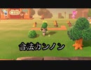 カ（ン）ノンゴウ