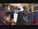 【アズレン同人Live2D】サンプル風アニメーション　優雅と微酔の夜