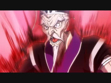 バック・アロウ BACK 14「その戦場に愛はあるのか」