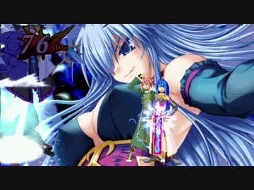 【MUGEN】金ラオウ前後狂中位級ランセレバトルFINAL EDITION【狂666】part64